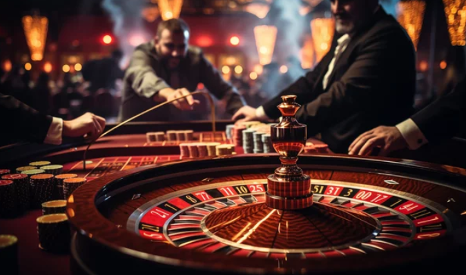 PlayMax Casino